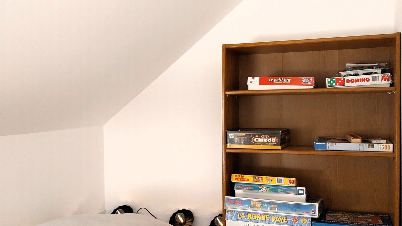 Photo of Bedroom in Pleurtuit