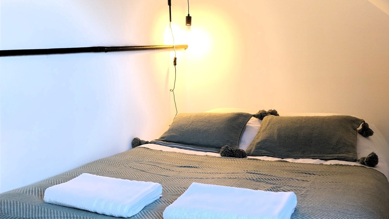 Photo of Bedroom in Pleurtuit