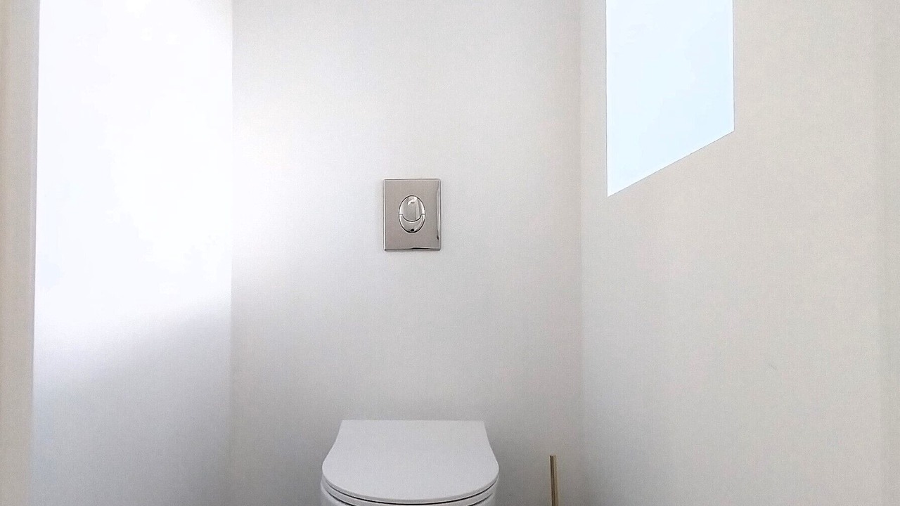 Photo of Bathroom in Pleurtuit