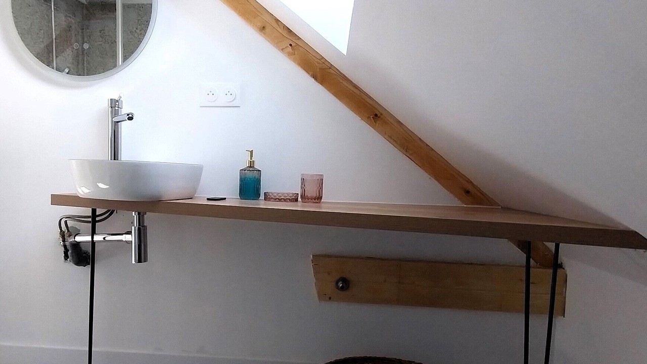 Photo of Bathroom in Pleurtuit