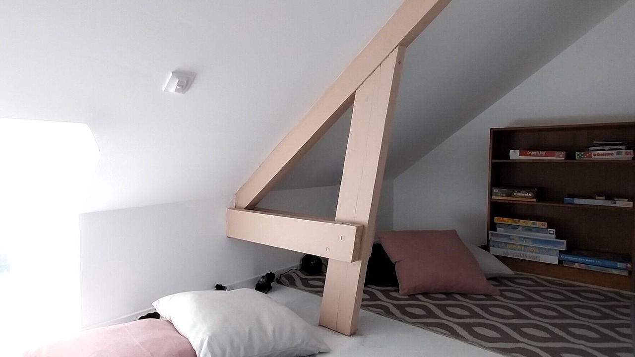 Photo of Bedroom in Pleurtuit