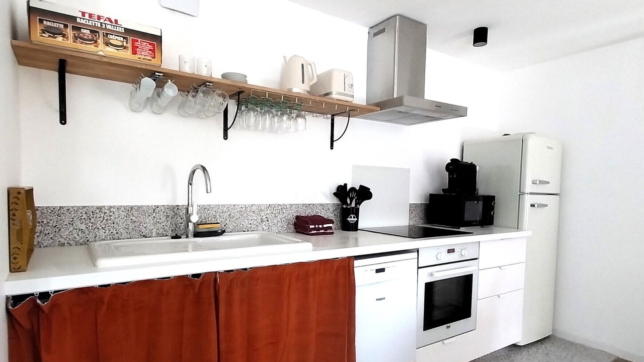 Photo of Kitchen in Pleurtuit