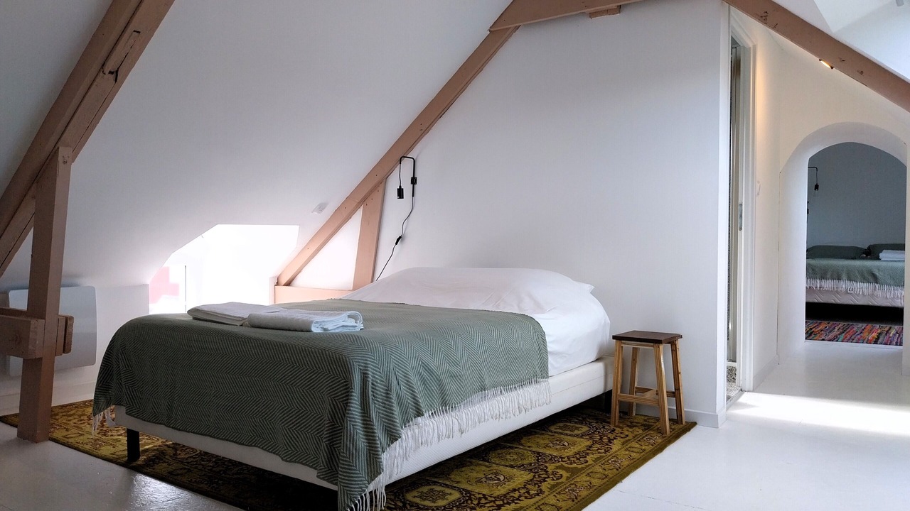 Photo of Bedroom in Pleurtuit