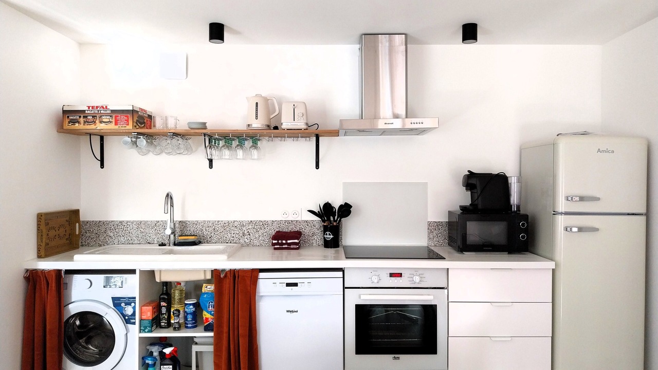 Photo of Kitchen in Pleurtuit