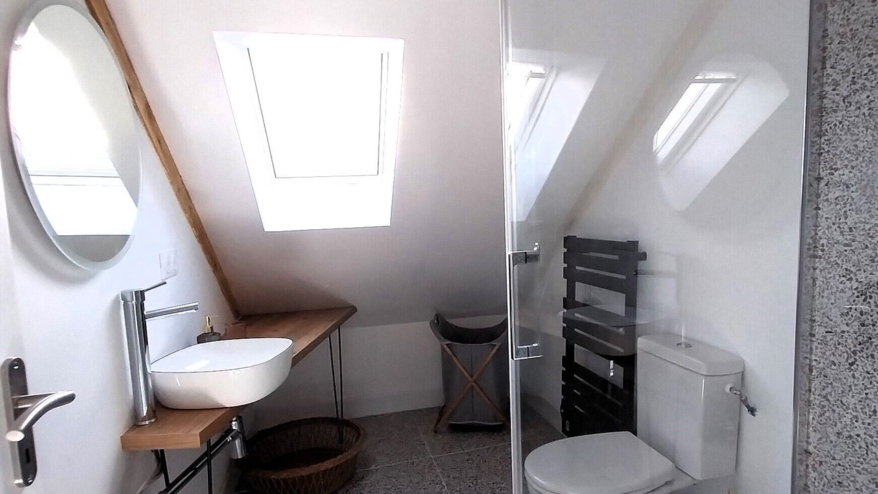 Photo of Bathroom in Pleurtuit
