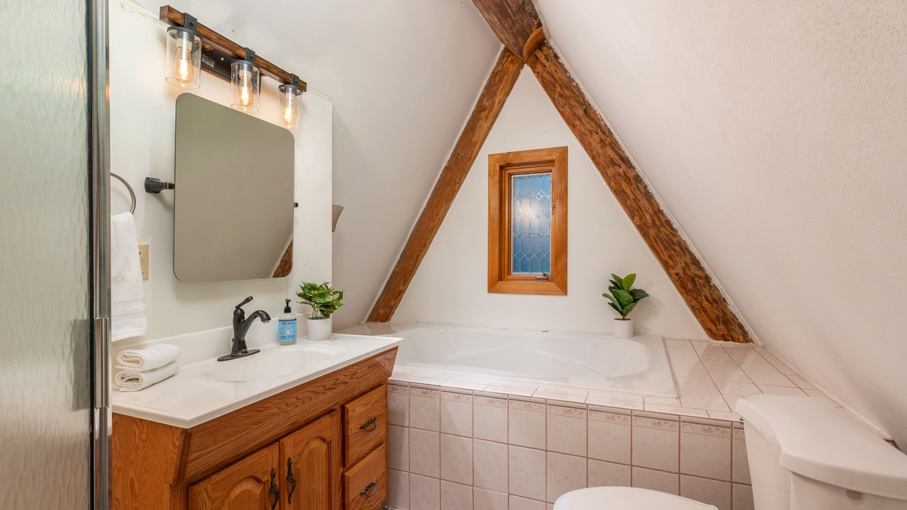 Photo of Bathroom in Homer