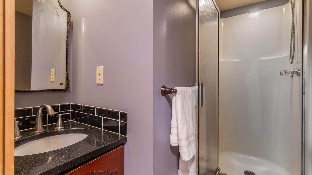 Photo of Bathroom in Homer