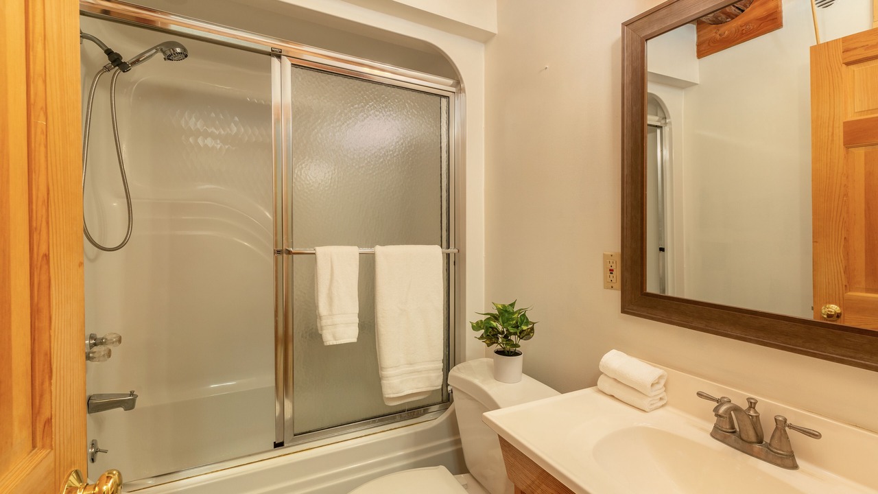 Photo of Bathroom in Homer
