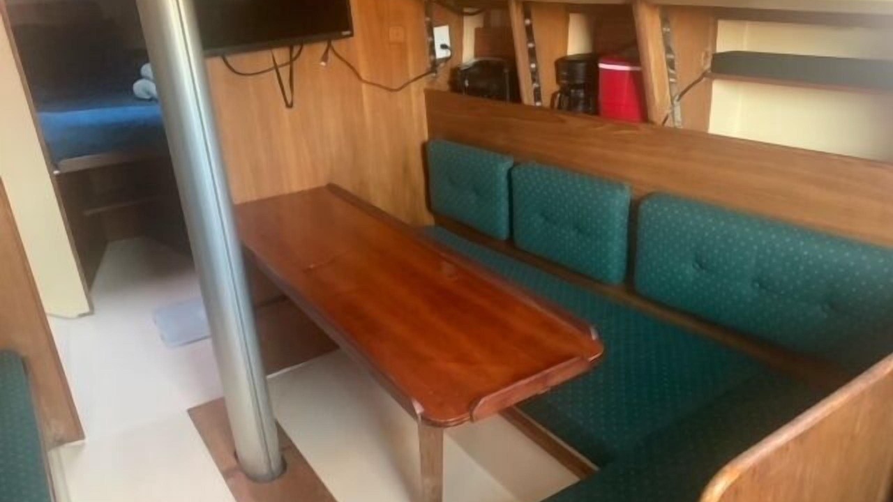 Photo of Others in Parole