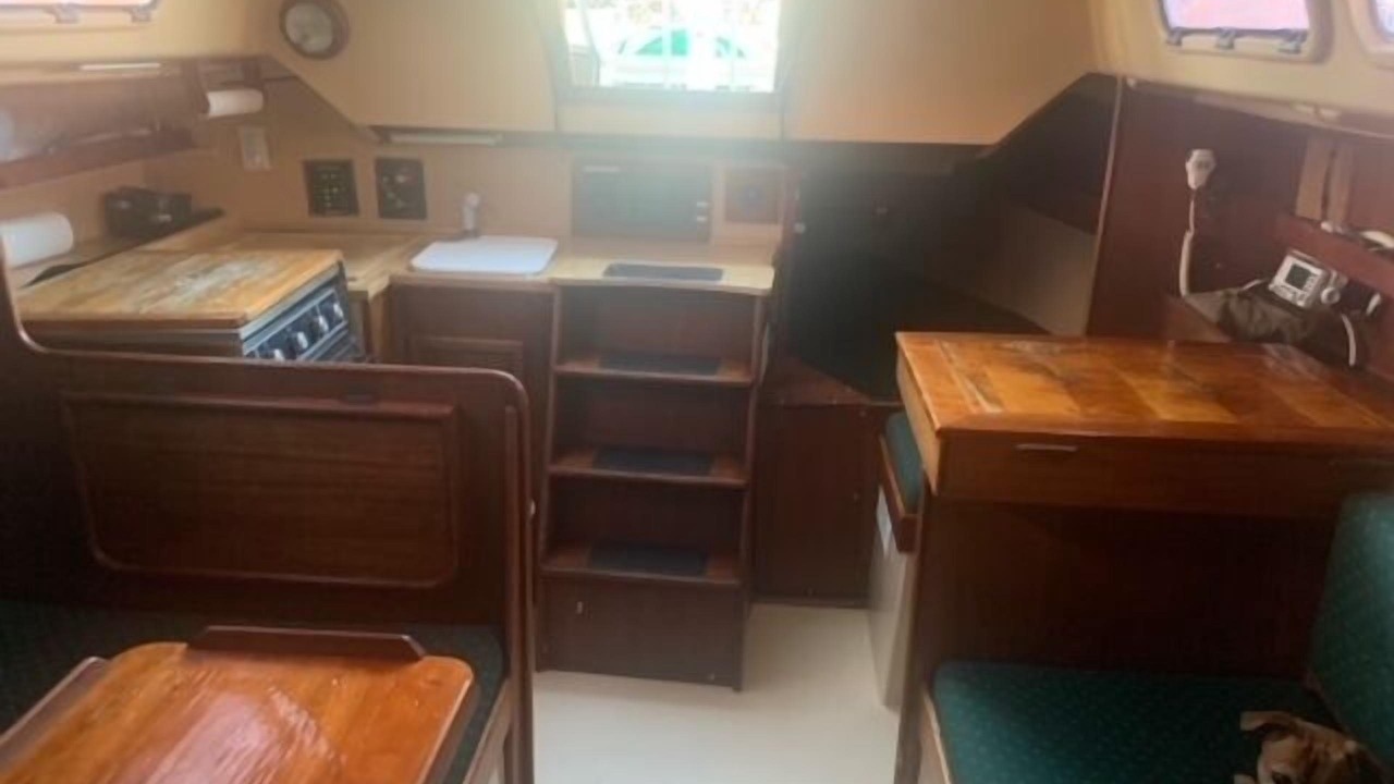 Photo of Others in Parole