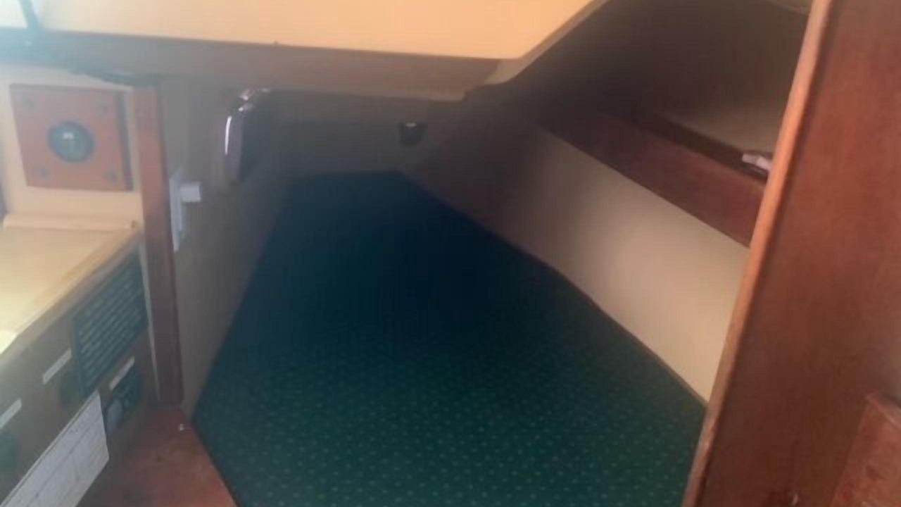 Photo of Others in Parole