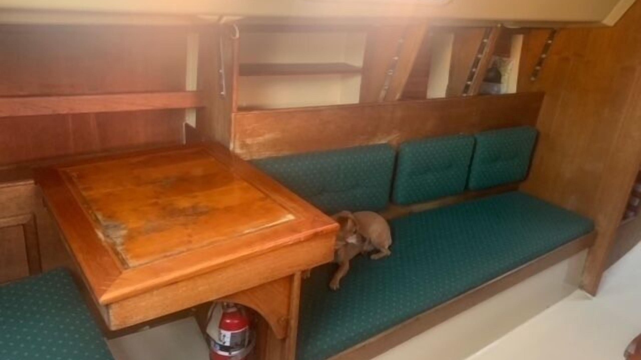 Photo of Others in Parole