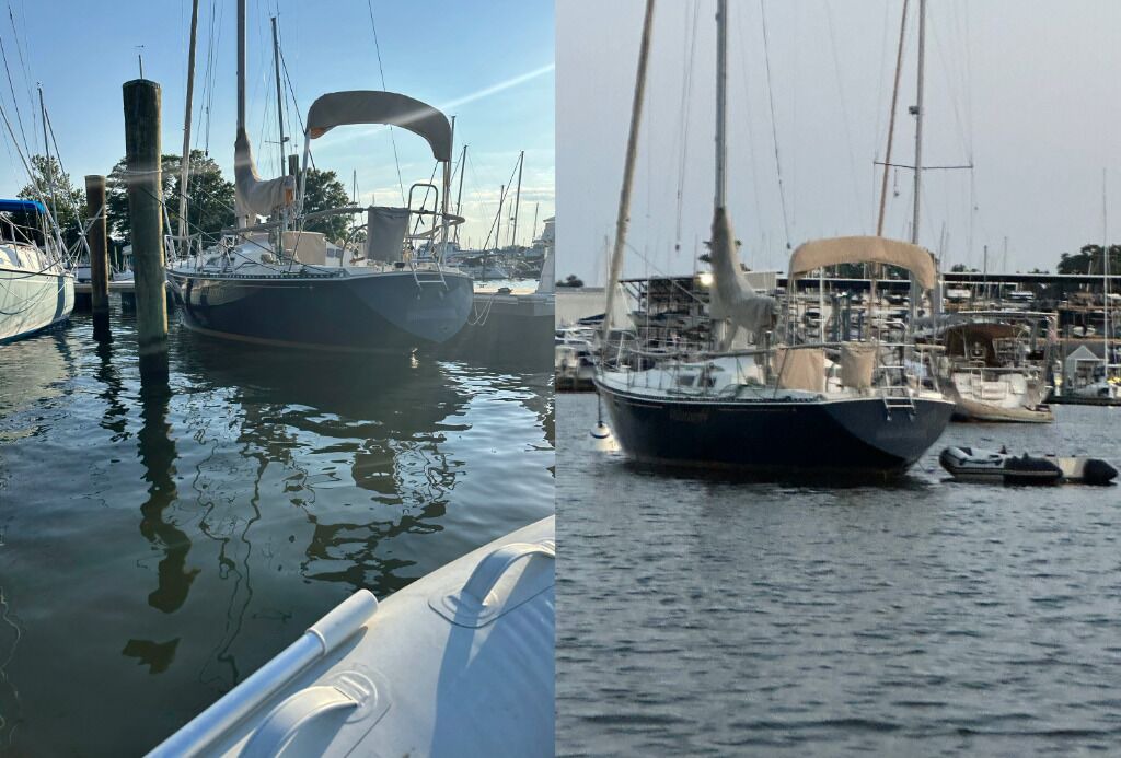 Photo of Others in Parole