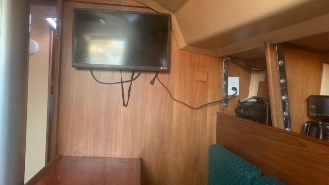 Photo of Others in Parole