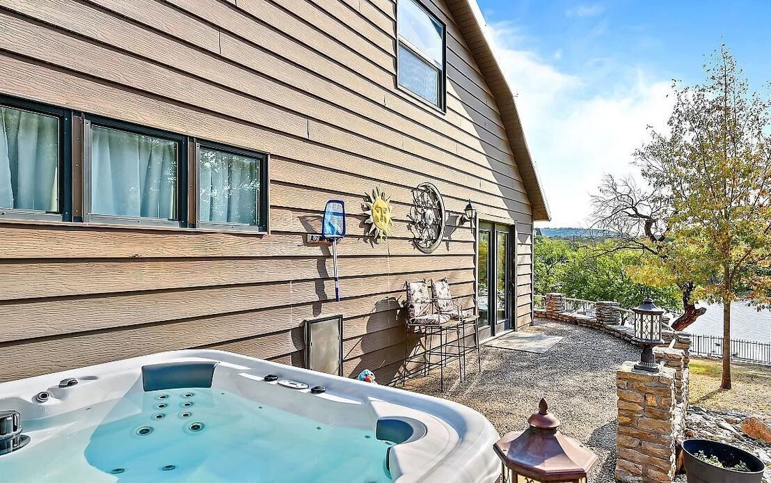 Photo of Patio Balcony in Graham