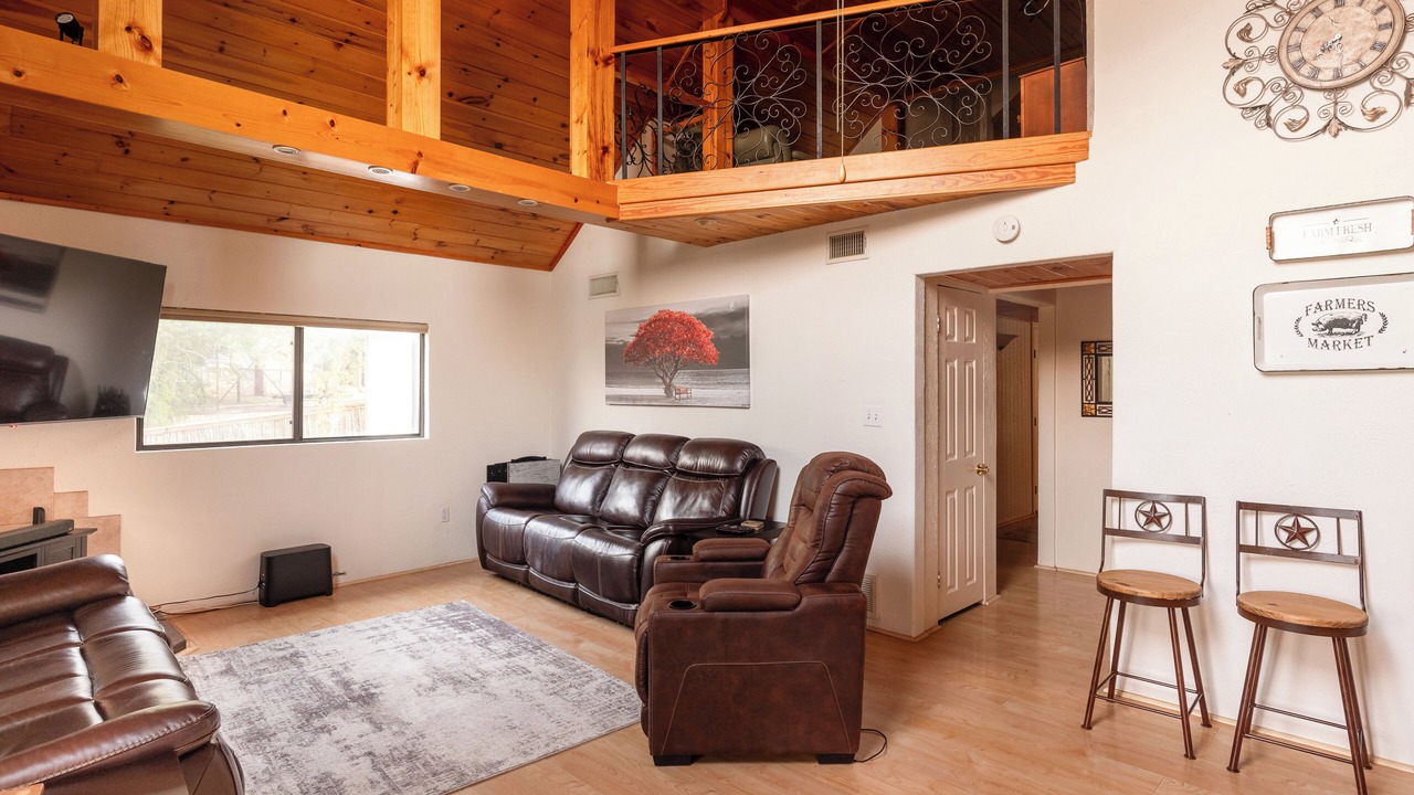 Photo of Livingroom in Graham