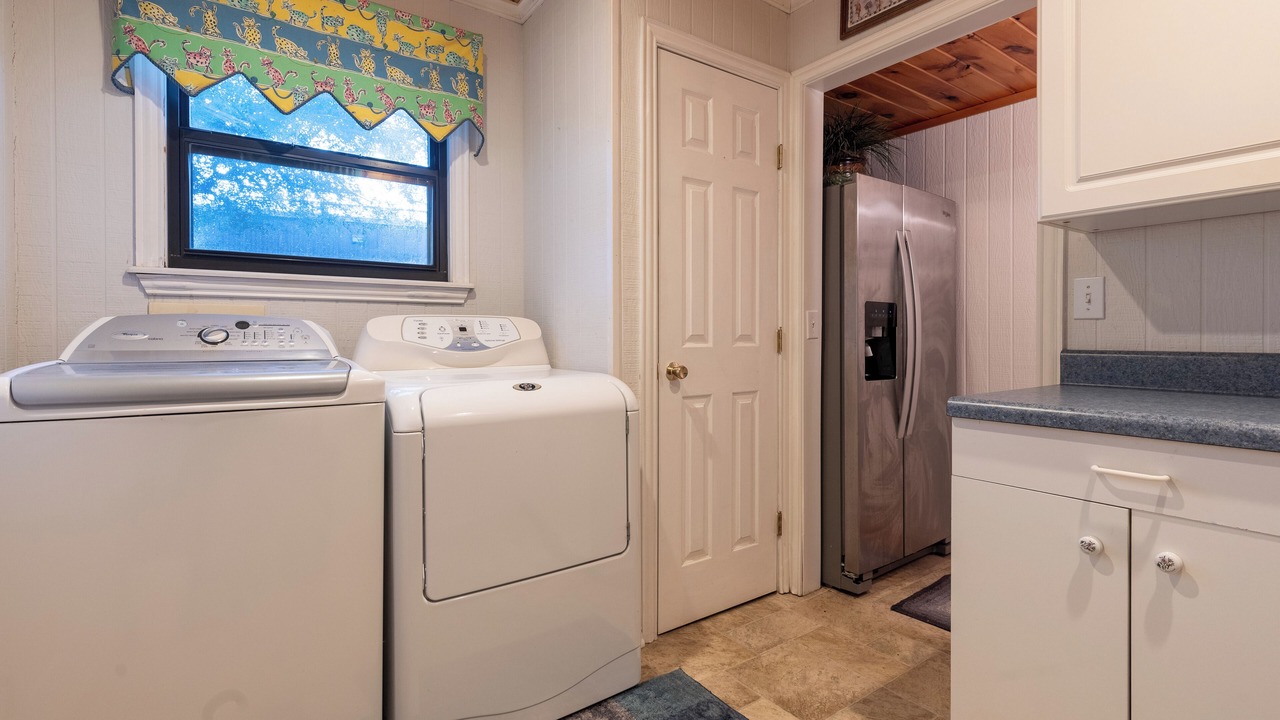 Photo of Bedroom in Graham
