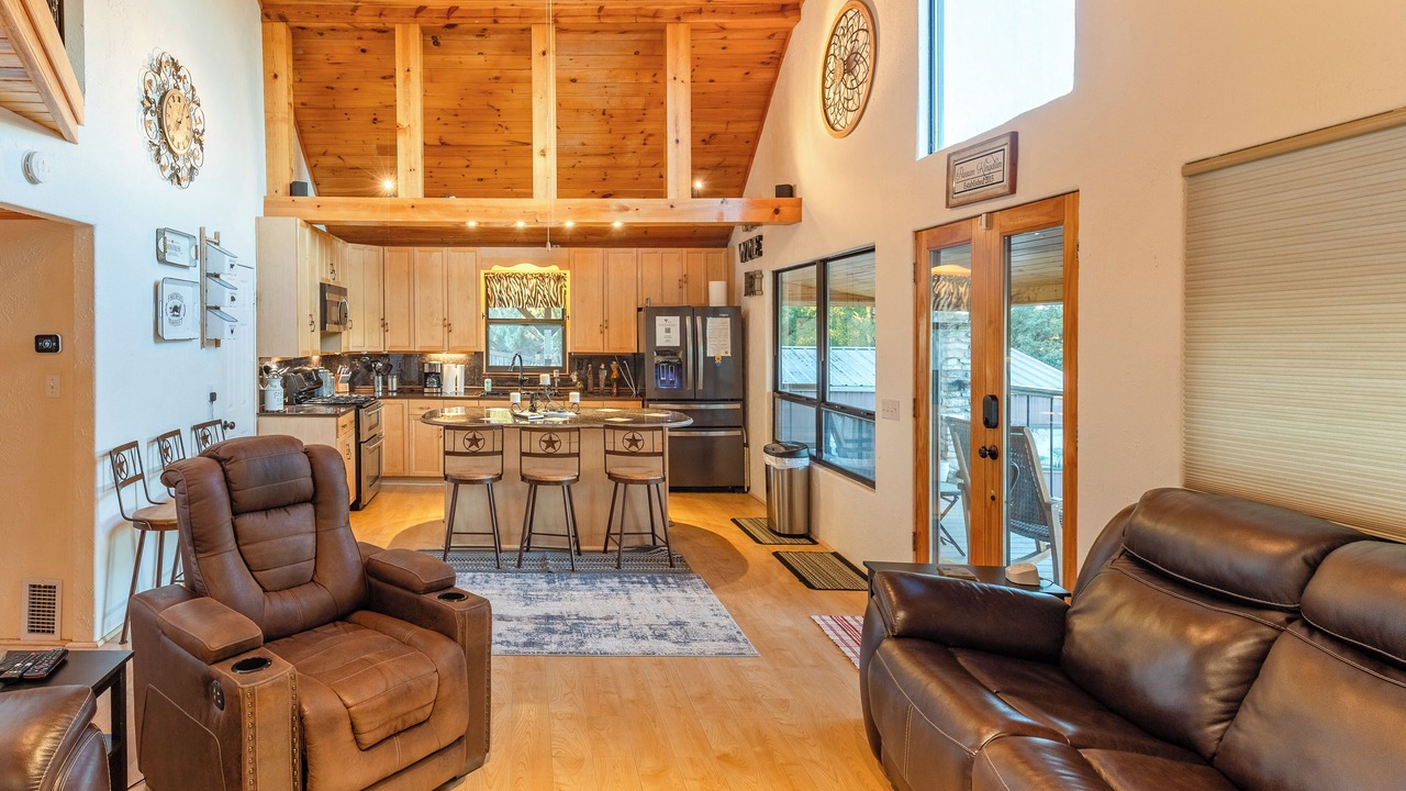 Photo of Livingroom in Graham