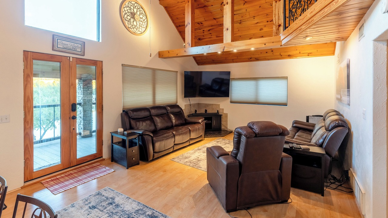 Photo of Livingroom in Graham