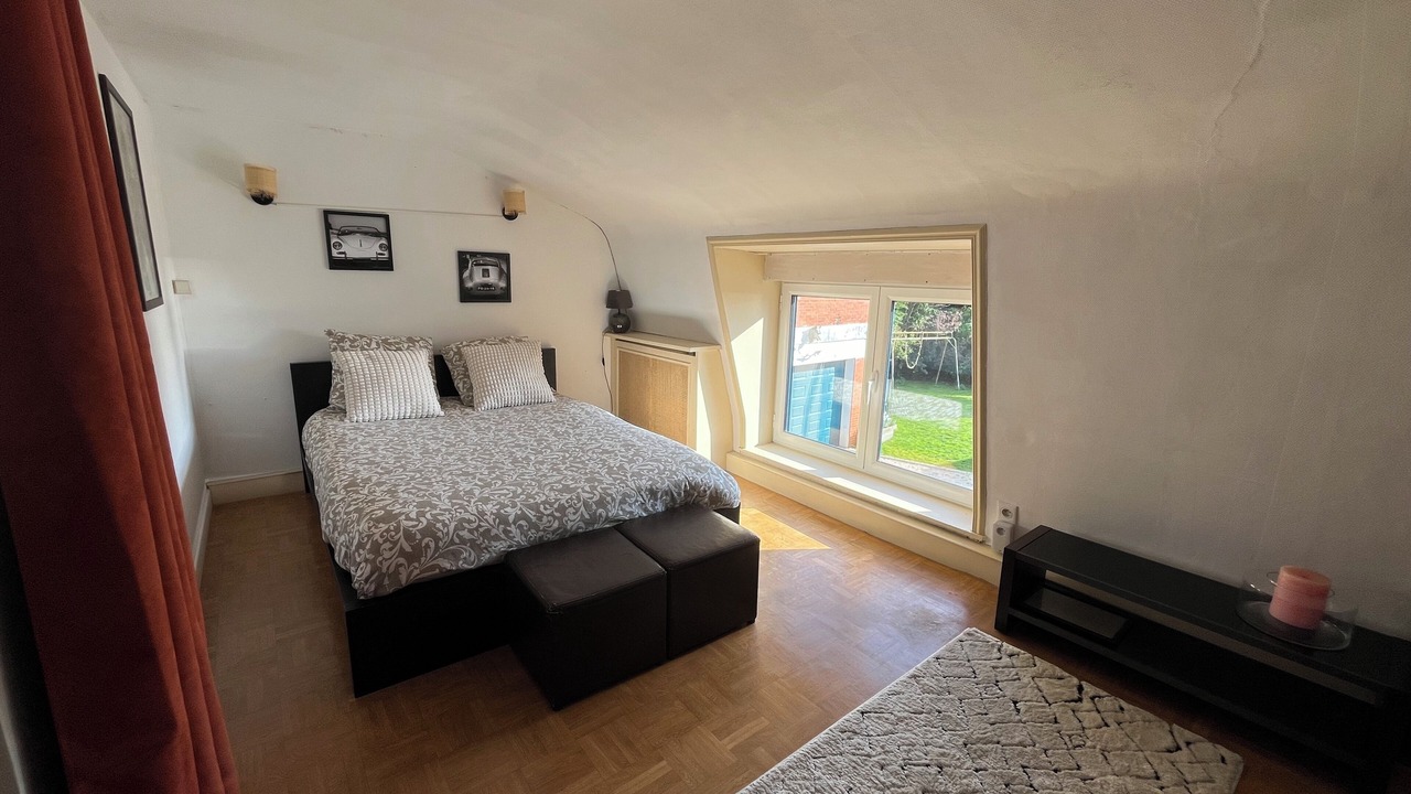 Photo of Bedroom in Roost-Warendin