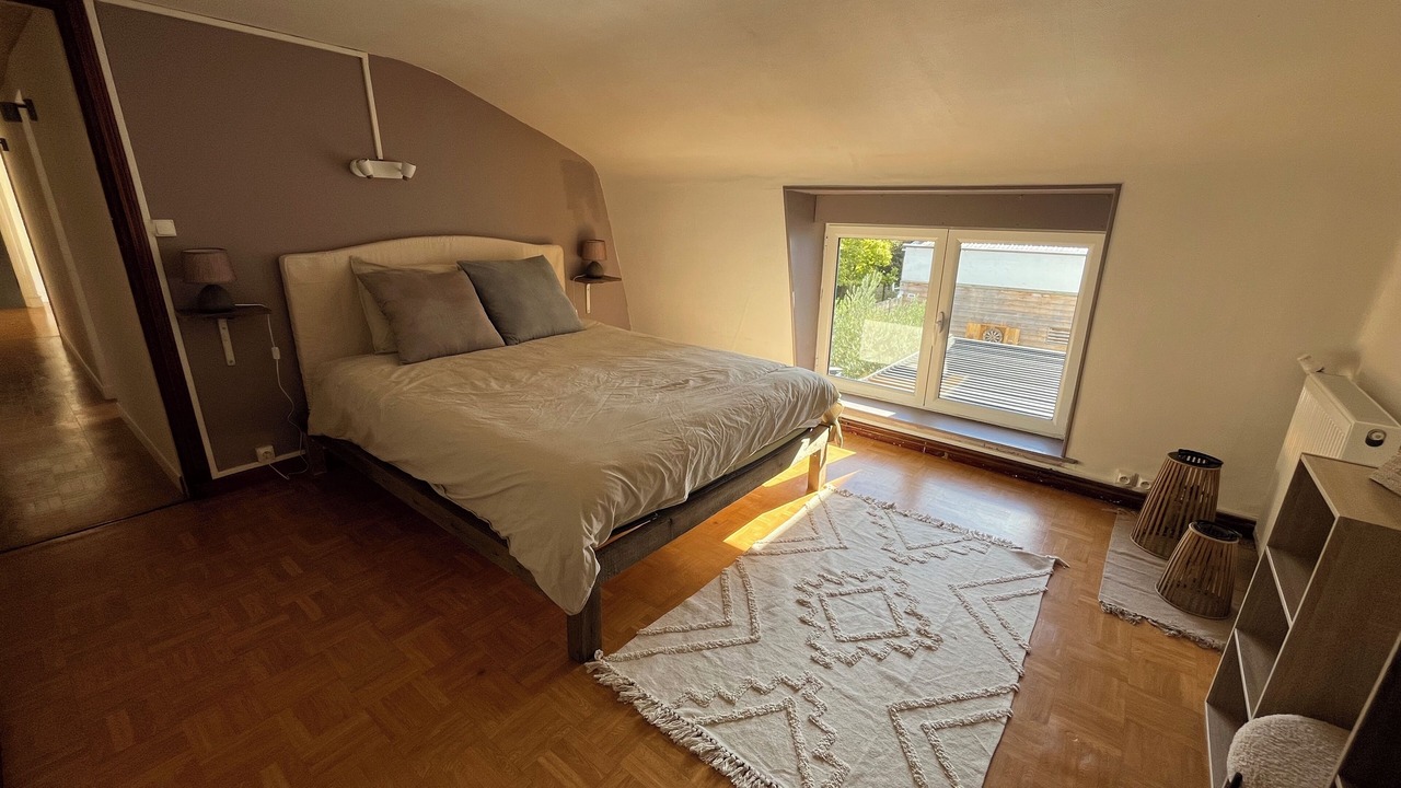 Photo of Bedroom in Roost-Warendin