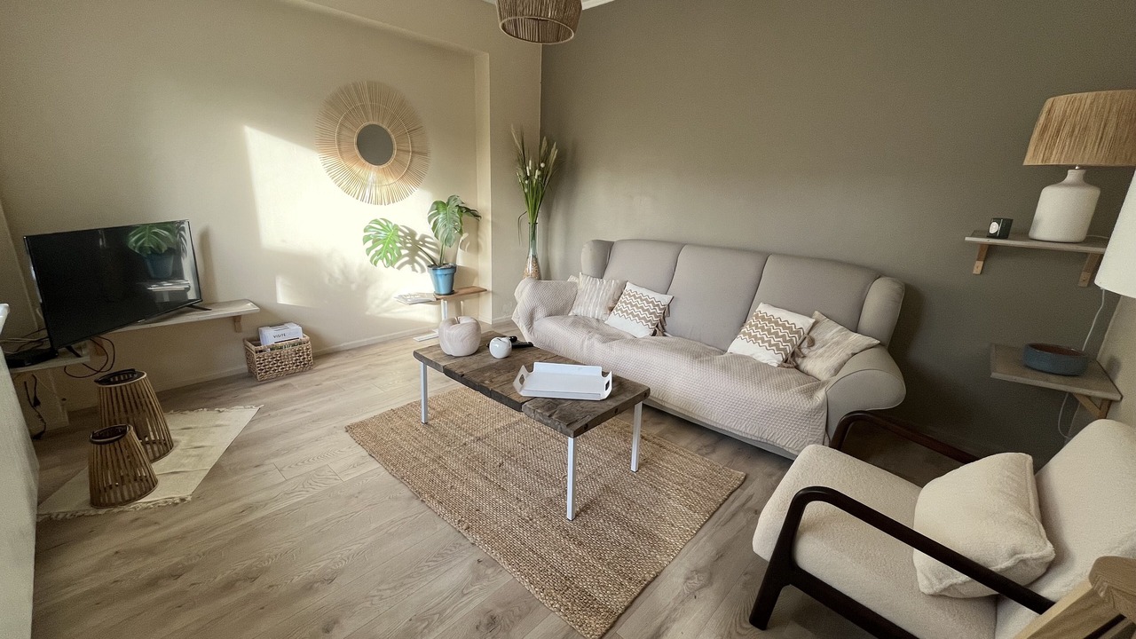 Photo of Livingroom in Roost-Warendin