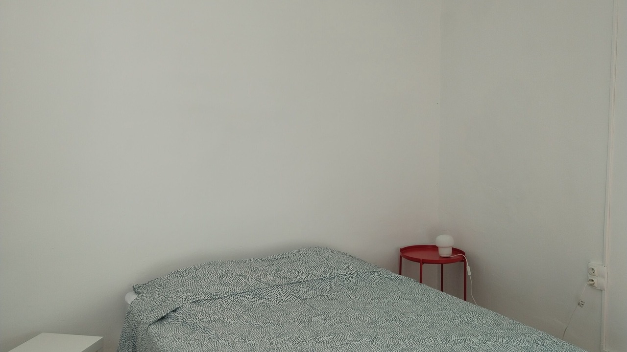 Photo of Bedroom in Vagnas