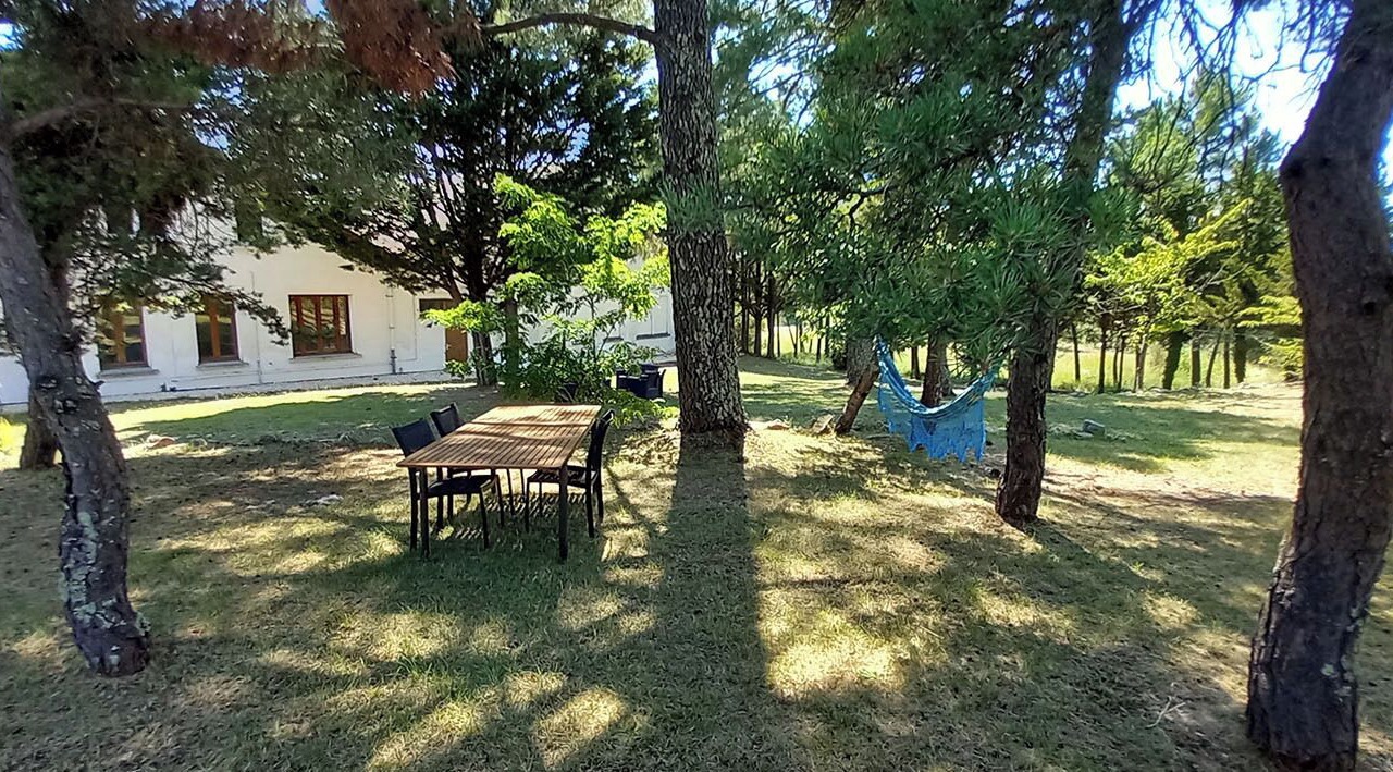 Photo of Outdoor in Vagnas
