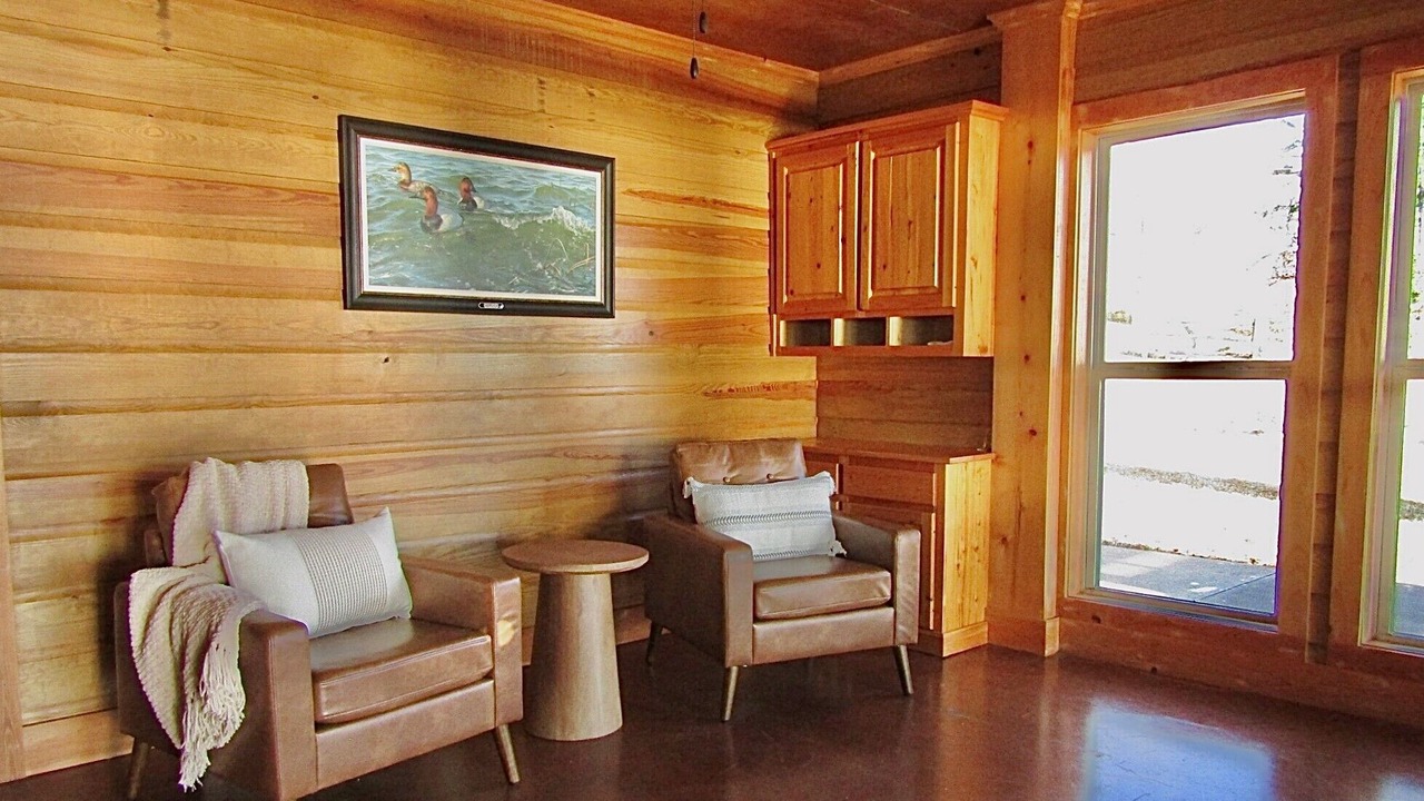 Photo of Livingroom in Farmerville