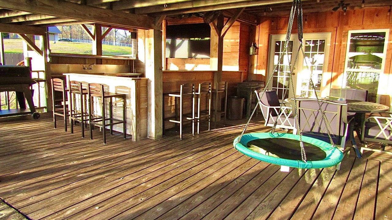 Photo of Outdoor in Farmerville