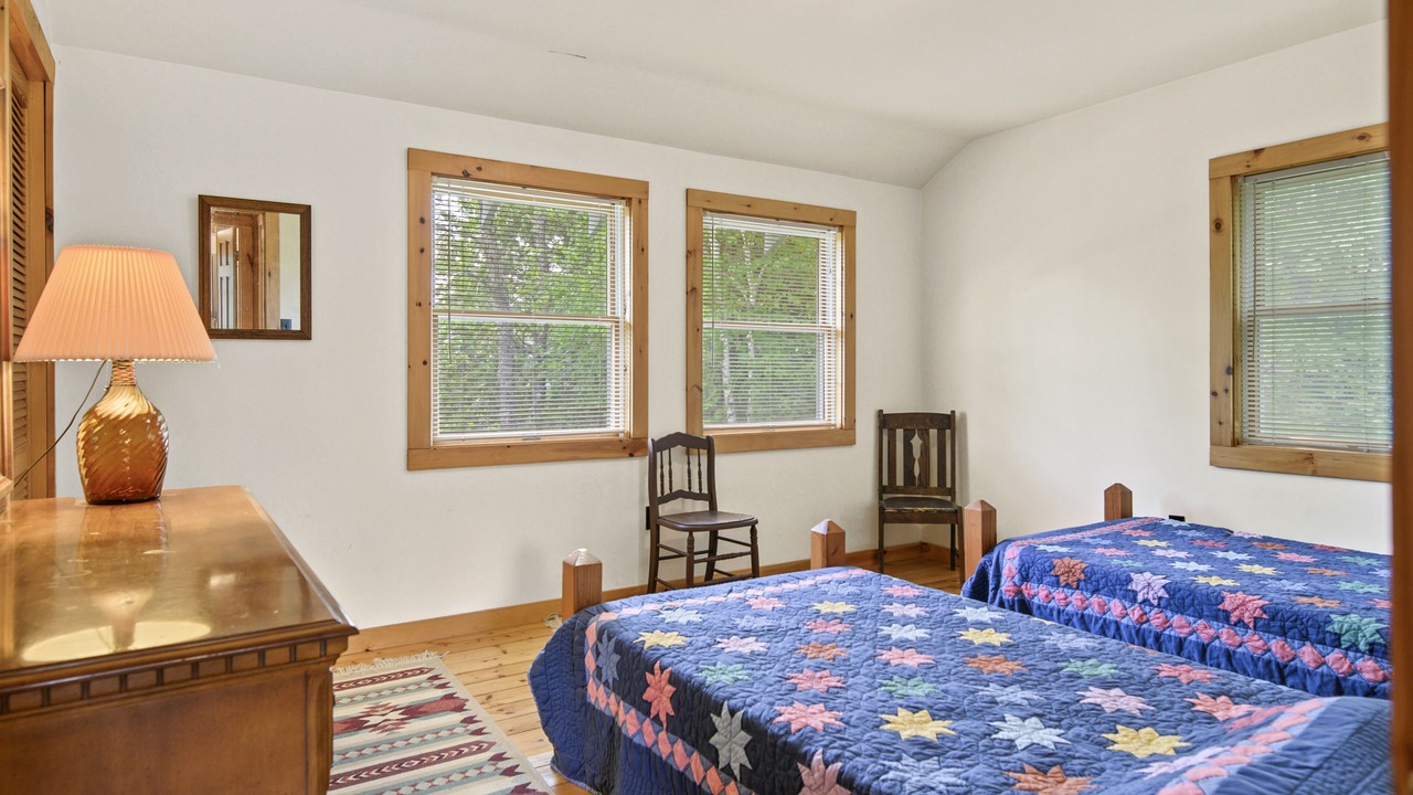Photo of Bedroom in Severance