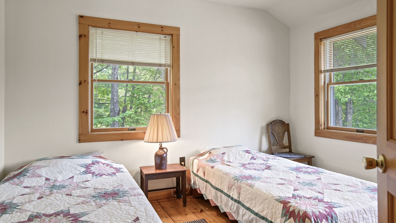 Photo of Bedroom in Severance