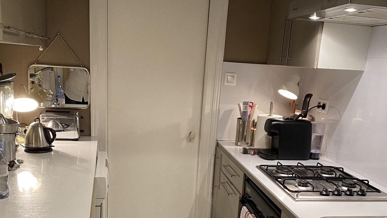 Photo of Kitchen in Beauvais