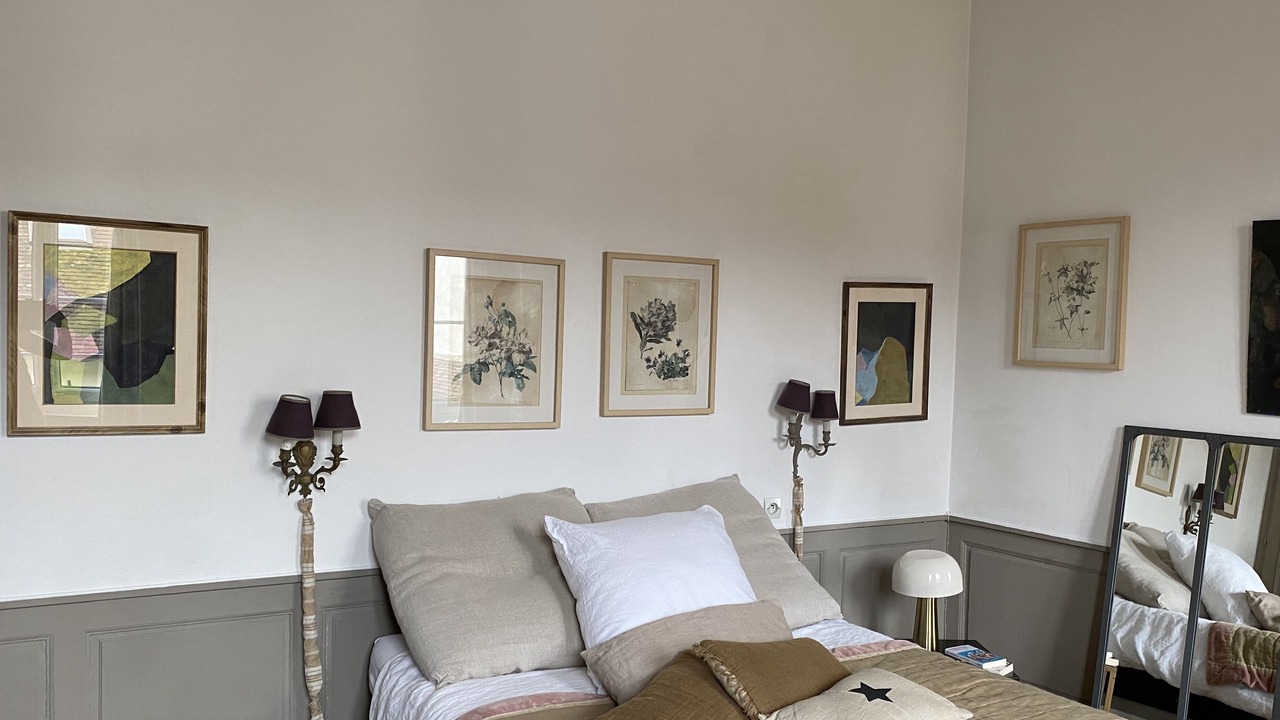 Photo of Bedroom in Beauvais