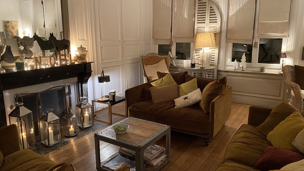 Photo of Livingroom in Beauvais