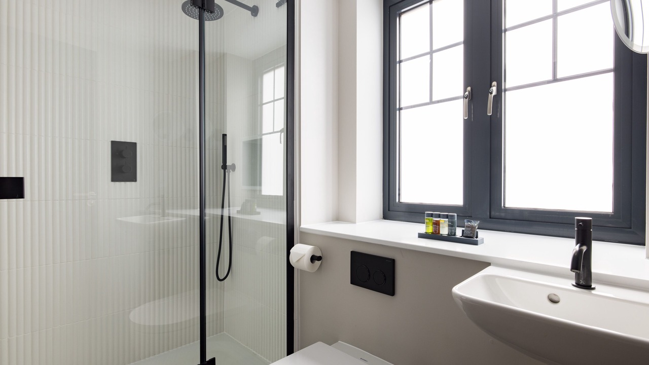 Photo of Bathroom in Covent Garden