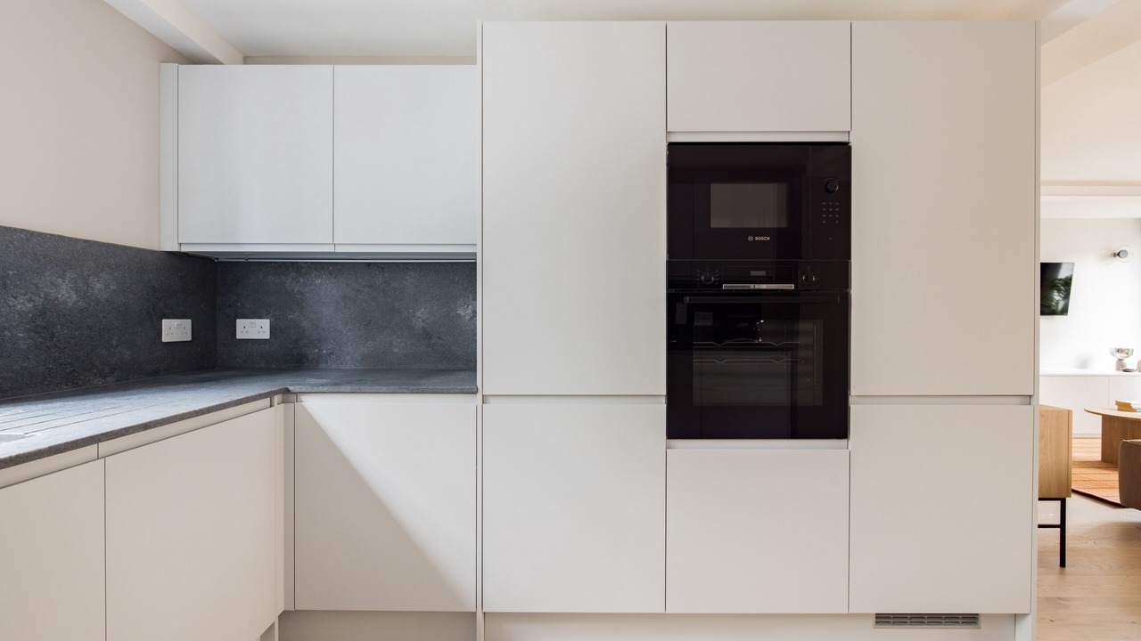 Photo of Kitchen in Covent Garden