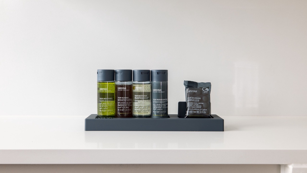 Photo of Bathroom in Covent Garden