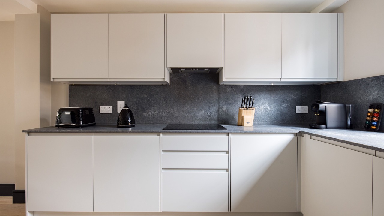 Photo of Kitchen in Covent Garden