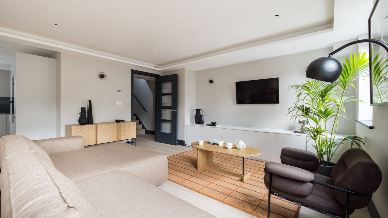 Photo of Livingroom in Covent Garden