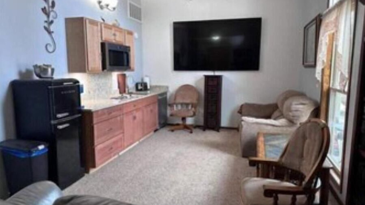 Photo of Livingroom in White Rock