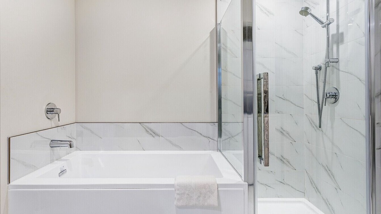 Photo of Bathroom in Laval