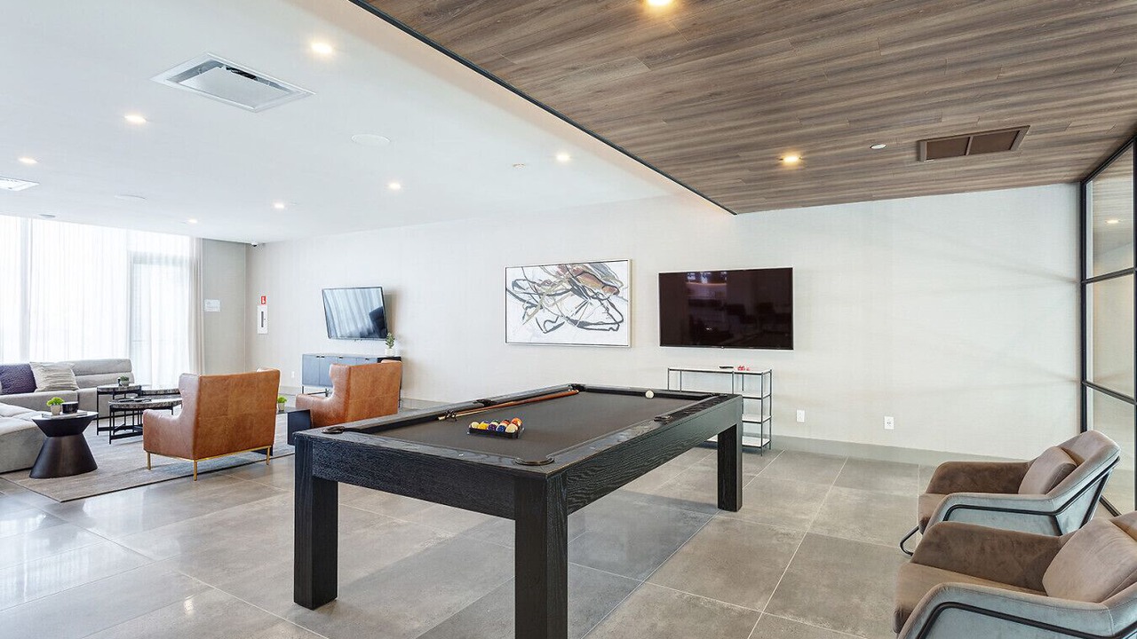 Photo of Bedroom in Laval