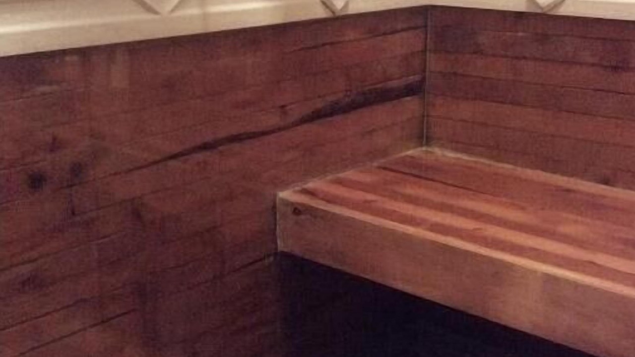 Photo of Bathroom in Clarendon