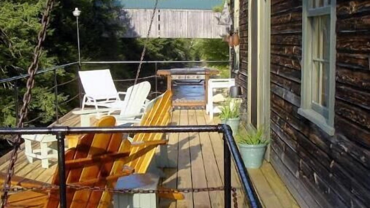 Photo of Patio Balcony in Clarendon