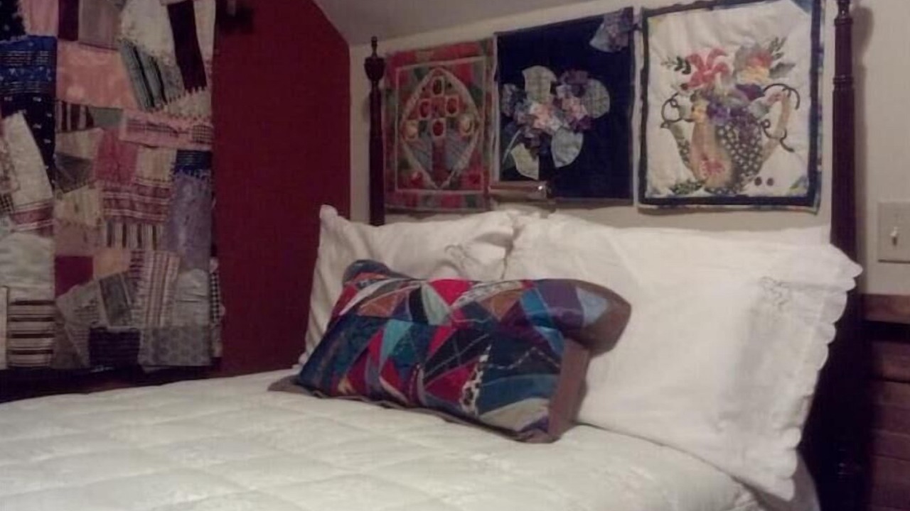 Photo of Bedroom in Clarendon