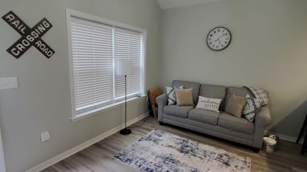 Photo of Livingroom in De Funiak Springs