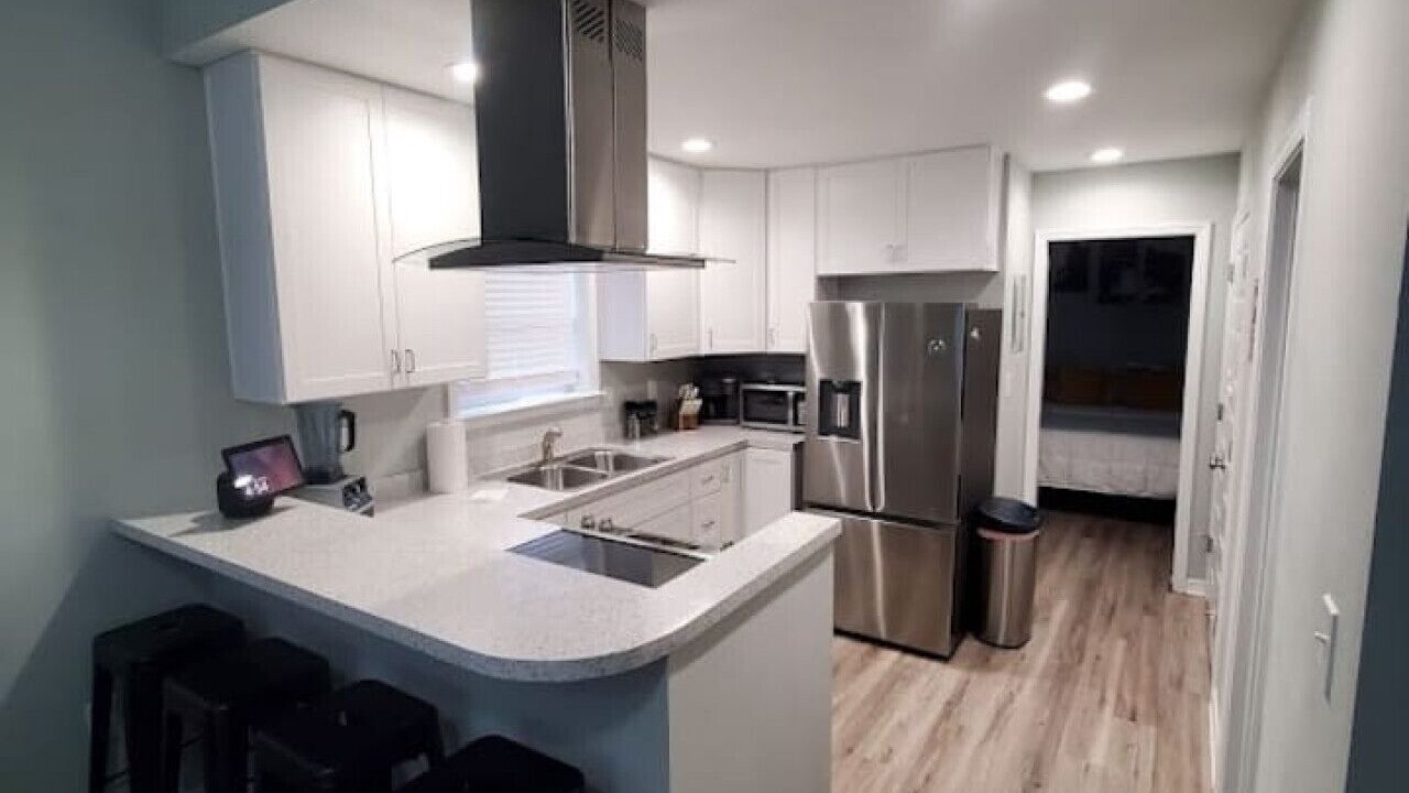 Photo of Kitchen in De Funiak Springs