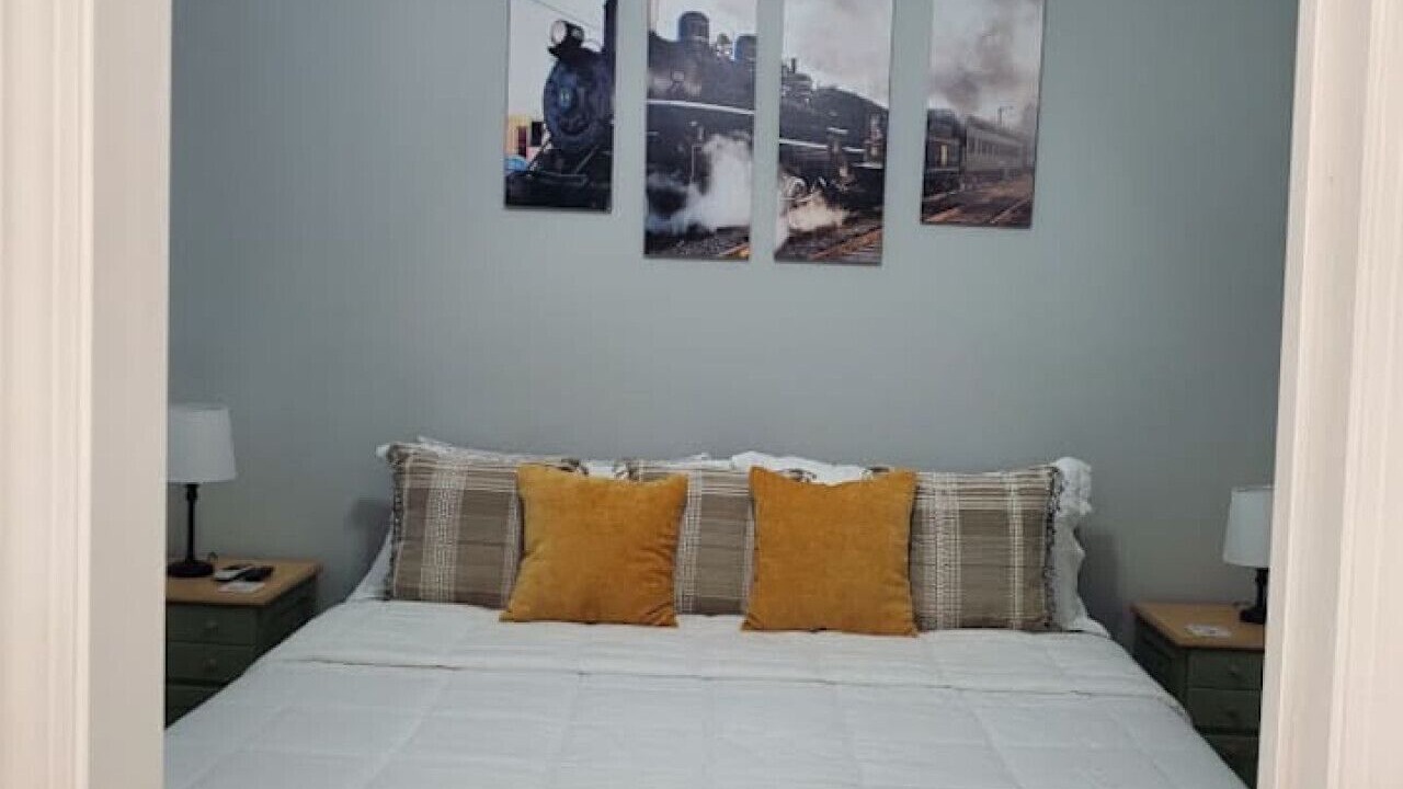 Photo of Bedroom in De Funiak Springs