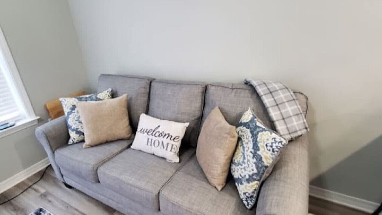 Photo of Livingroom in De Funiak Springs